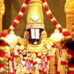 திருப்பதிக்கு இந்த நேரத்தில் வாருங்கள் தேவஸ்தானம் அழைப்பு