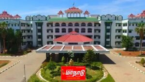 தரமற்ற சாலை அமைத்து பல கோடி மோசடி அதிகாரிகளுக்கு உயர் நீதிமன்றம் கண்டனம்