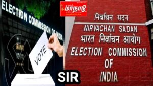 SIRல் எழும் கேள்விகள், பதில்கள் – சிறப்பு வாக்காளர் திருத்தம்…