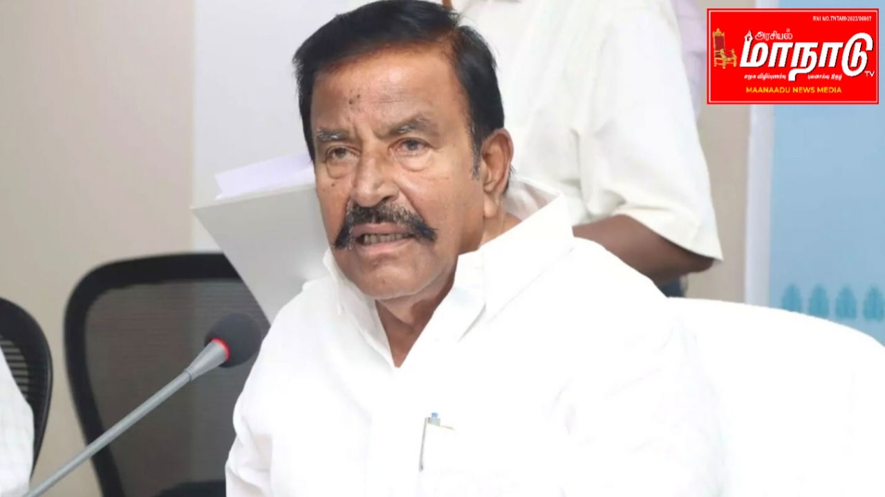 திமுக முன்னாள் அமைச்சர் கே.என்.நேரு வீட்டில் மீண்டும் DVAC சோதனை – முன்னாள் எம்எல்ஏக்கள் வீடுகளுக்கும் விரிவடைந்த விசாரணை